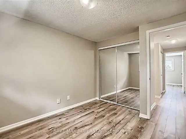 Renovated 4 1 Bedroom Home with 2 Units & Large Deck