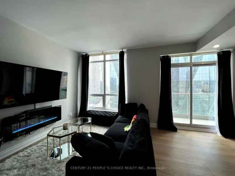 Condo For Rent in Toronto, Ontario