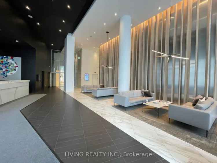 Buy Luxury Condo in Mississauga with Modern Features and Amenities