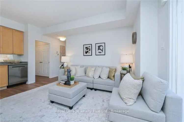 Condo For Sale in Toronto, Ontario