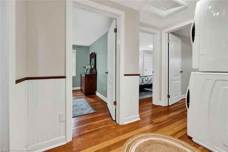 Charming Cambridge Home - Updated Kitchen & Private Backyard