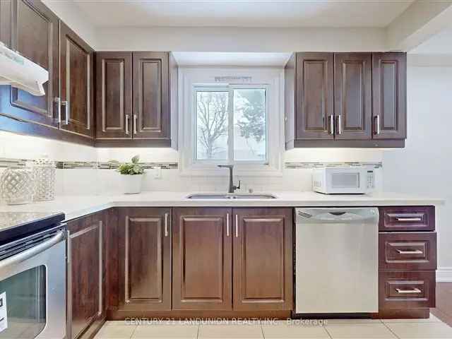 House For Sale in Toronto, Ontario