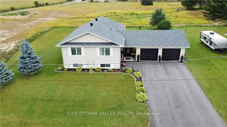 House For Sale in Whitewater Region, Ontario