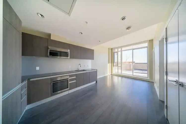 Buy condo in Calgary with private patio and modern amenities