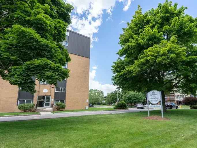 Rent Apartment in Sarnia with Nearby Parks and Amenities