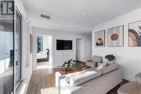 3 rooms apartment of 89 m² in Toronto