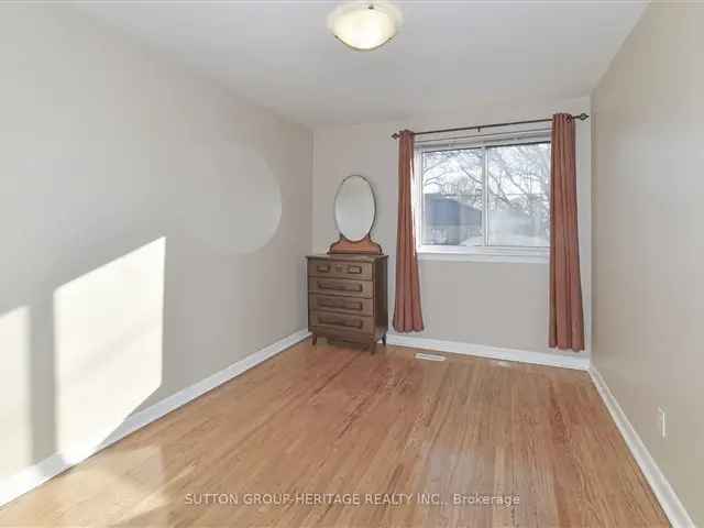 86 Burcher 3 1 Legal Duplex Income Potential Near 401