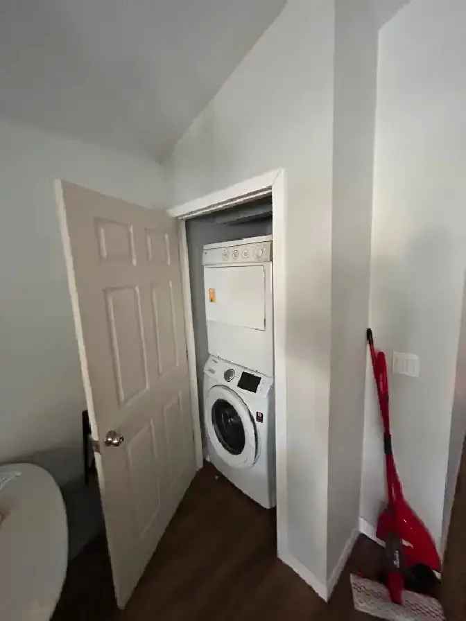 Room for Rent in the Polo Park Area