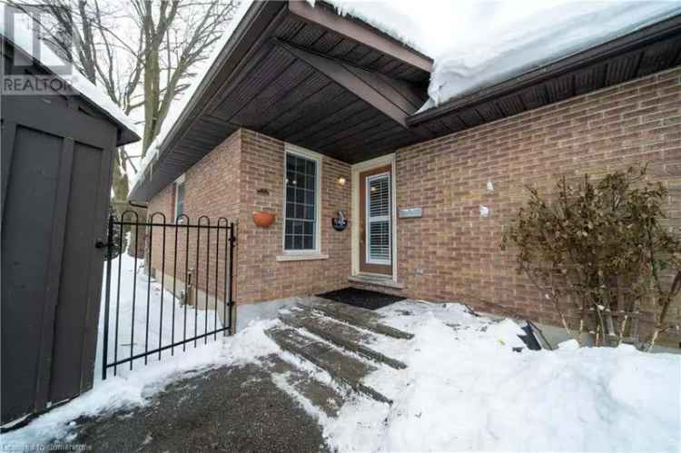 Charming 3-Bedroom Family Home in Baden Near Expressway and Schools