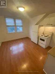 2 rooms apartment of 31 m² in Toronto