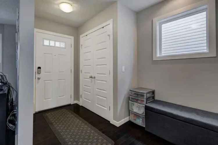 House For Rent in Calgary, Alberta