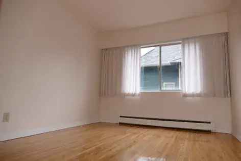 1 room apartment of 60 m² in Vancouver