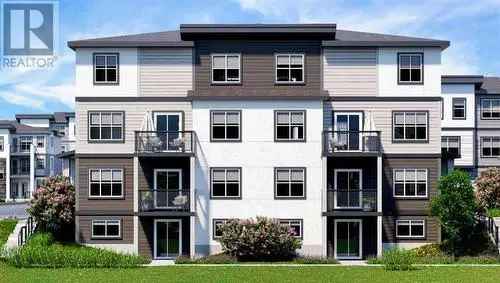 Buy Townhouse in Springbank Hill Calgary with Modern Features and Patio