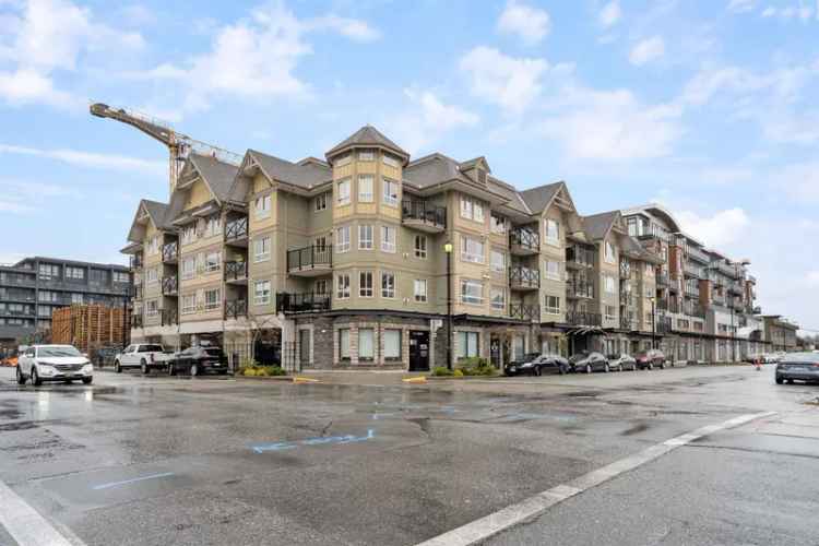 A $659,000.00 Apartment/Condo with 2 bedrooms in Downtown SQ, Squamish