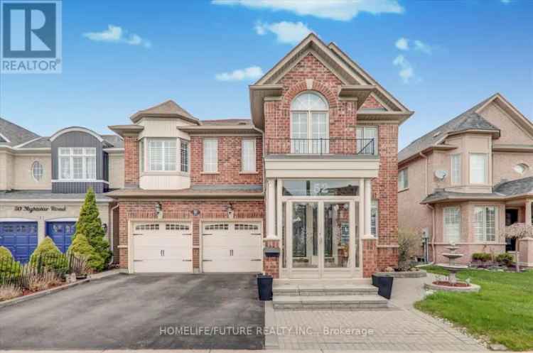 5 Bedroom Executive Home Night Star Road MLS