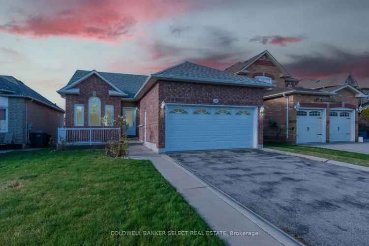 House For Sale in Caledon, Ontario