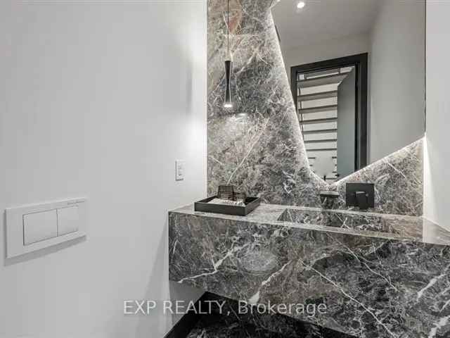 House For Sale in Toronto, Ontario