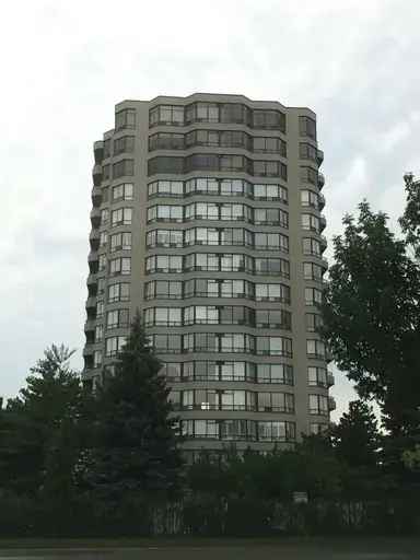 Gibraltar Condos Richmond Hill Family Suites near Yonge and Weldrick