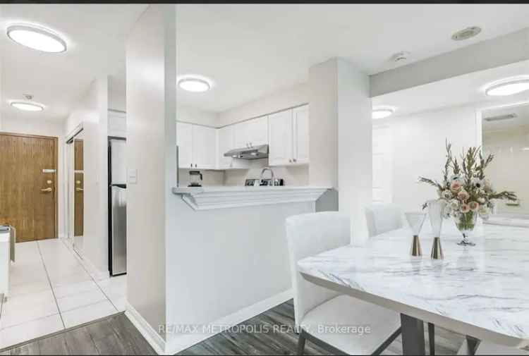 Condo For Rent in Toronto, Ontario