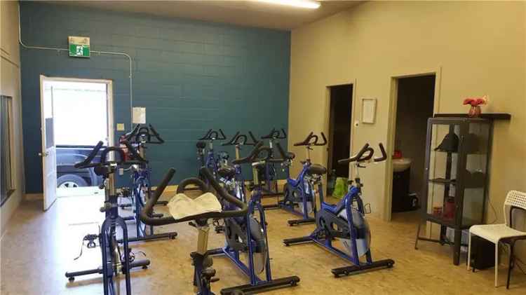 Retail For Sale in Grassland, Alberta