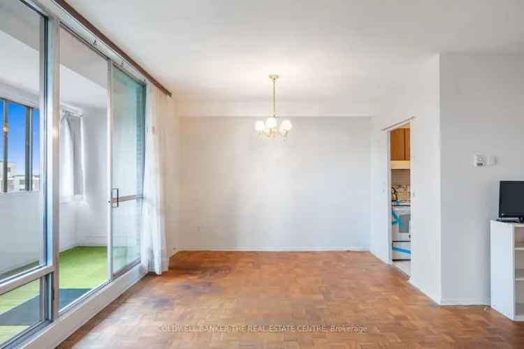 Condo For Sale in Toronto, Ontario