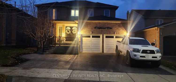 House For Sale in Woolwich, Ontario