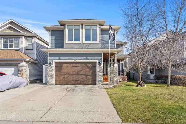 House For Rent in Okotoks, Alberta