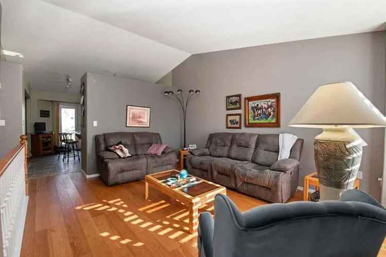 4 Bedroom Bungalow in Parkview - Family Home