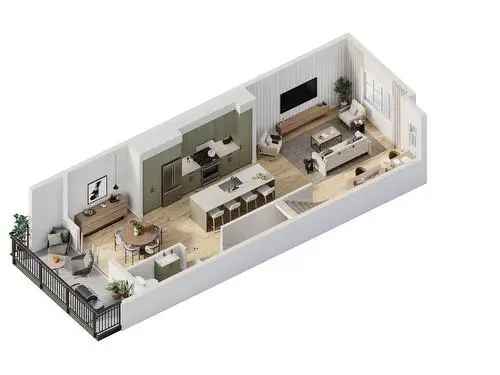 Langley Townhouses For Sale Willoughby New Homes