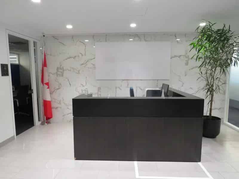 Turnkey Sublease Opportunity