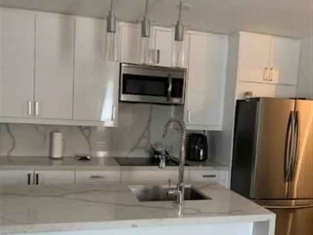 House For Rent in Richmond Hill, Ontario