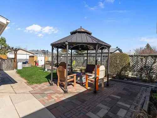 5 Bedroom Kilkenny Bungalow - Family Home with Double Garage