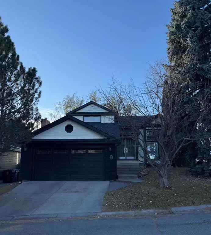 House For Rent in Calgary, Alberta