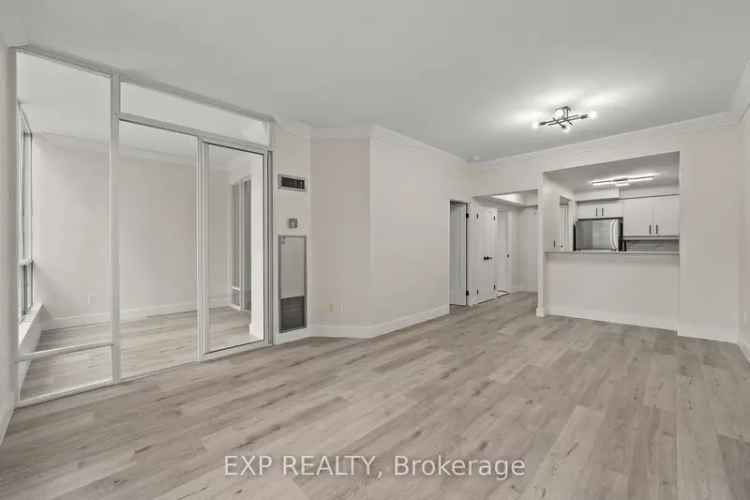 Condo For Rent in 942, Yonge Street South, Brockton, Ontario