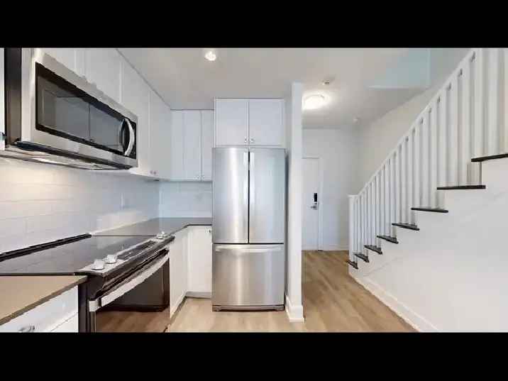 50 Spadina Road - 2 Bedroom Apartment for Rent