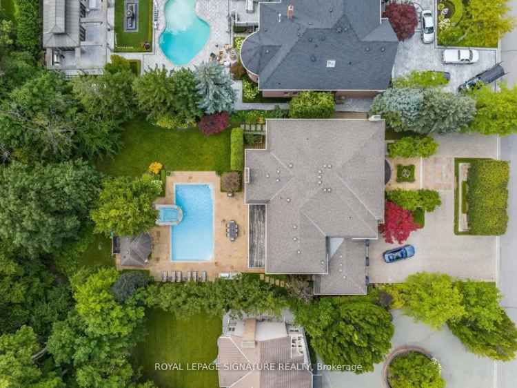 House For Sale in Vaughan, Ontario