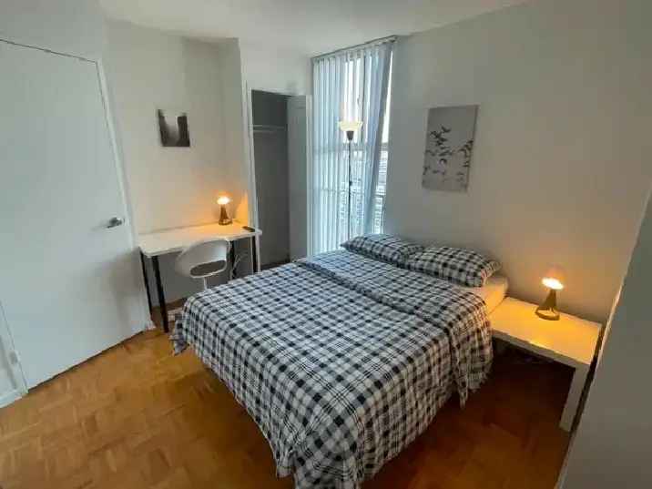 Room for Rent