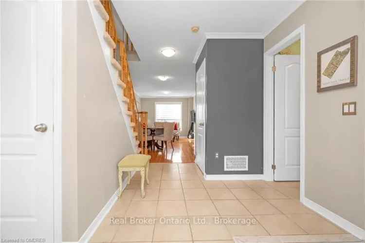 House For Sale in Oakville, Ontario