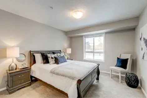 Rent 2 Room Apartment in Edmonton with Great Amenities