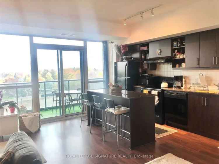 Condo For Rent in Toronto, Ontario