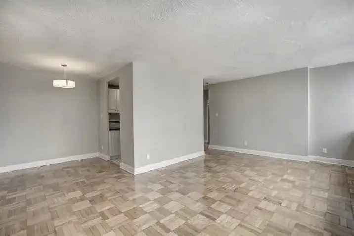 60 Tyndall Ave - 1 Bedroom Apartment for Rent