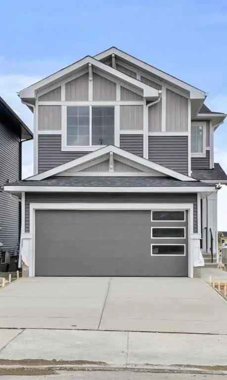 House For Rent in Town of Cochrane, Alberta