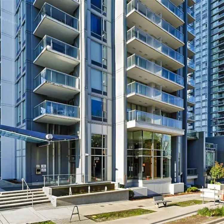 2-Bedroom Condo for Sale in Park Ave by Concord Pacific