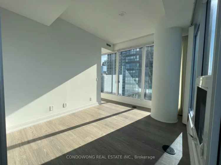 Condo For Rent in Toronto, Ontario