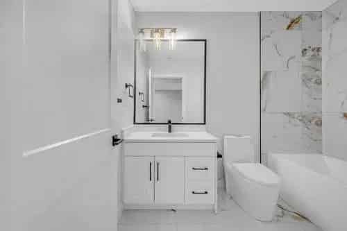 House For Sale Capitol Hill Calgary Legal Basement Suite