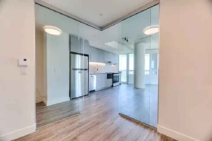 Luxury Condos for Rent Rosemont Villeray Near Assomption Metro