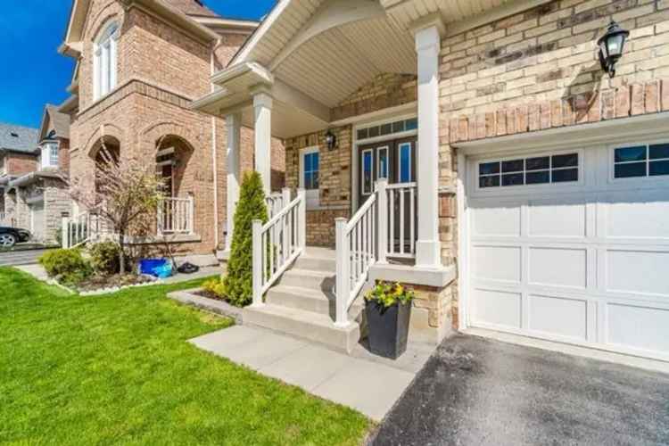 Lucky Number 18: Markham Home Sells In Two Days For $551K Over Asking