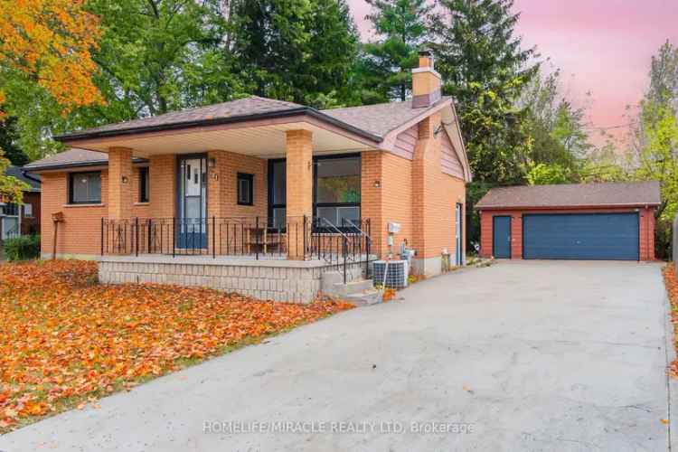 House For Sale in London, Ontario