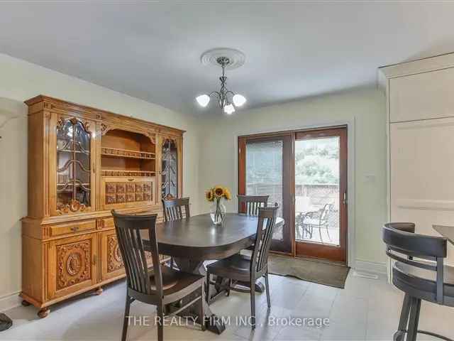 House For Sale in West Elgin, Ontario