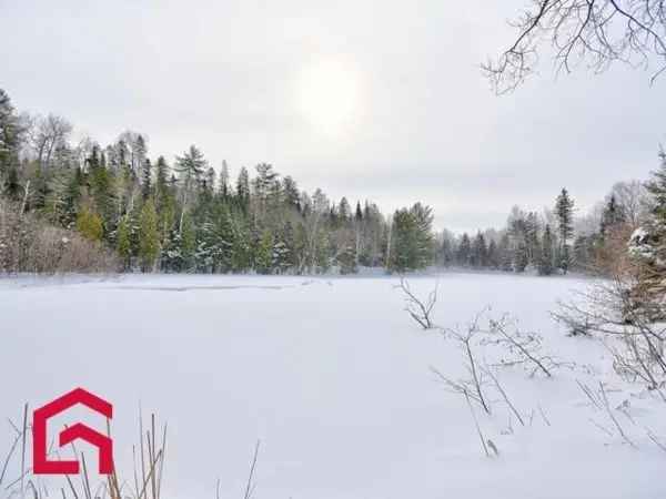 Bungalow for sale (Lanaudière) #RE186